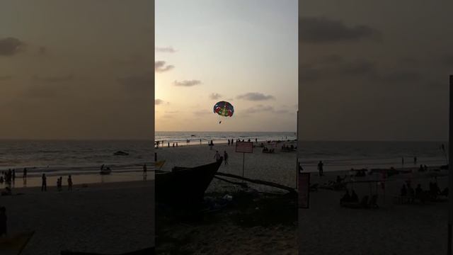 Varca Beach|South Goa|Goa Tourism