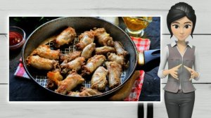 Куриные шеи к пиву