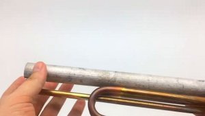 Тэн Аристон с открытыми контактами 1,5 кВт, код 0054, Артикул: 816616