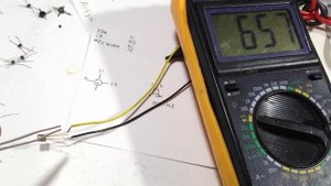 Простой способ проверки ВЧ полевых транзисторов и СВЧ двухзатворных транзисторов.