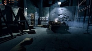 RPCS3 настройка эмулятора для The Darkness (new fix, settings)