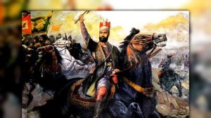 Кто такие Туркмены? Краткая история народа.