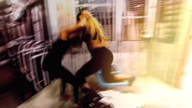 Top 10 CRAZY BGC Fights! смотреть онлайн