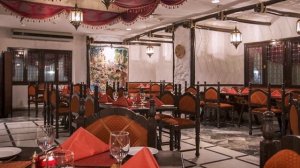 Danat Al Ain Resort 5* ОАЭ