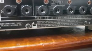 (Đã bán)PIONEER VSX-D912 phay nhôm,preout làm DAC,280w,sách,remote.Lh 0834563852