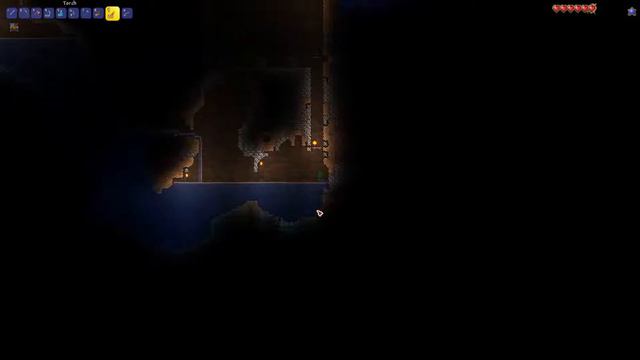 Terraria Classic Mode: Part 3 смотреть онлайн