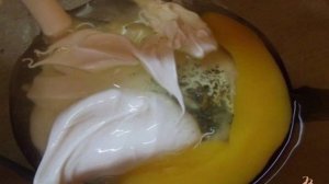 Турецкий пастуший суп