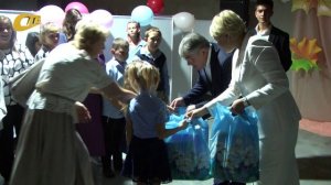 ТОРЖЕСТВЕННАЯ ЛИНЕЙКА, ПОСВЯЩЕННАЯ ДНЮ ЗНАНИЙ. ПУНКТ ВРЕМЕННОГО РАЗМЕЩЕНИЯ