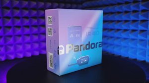 Pandora UX 4110. Будущее сегодня