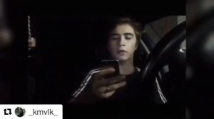 Ты посмотри в глаза мои-@ramilka_alimka