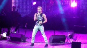 Олег Винник - Возьми меня в свой плен (Музкомедия, 21.08.2017)