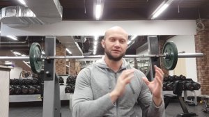 Как накачать грудные мышцы  Моя тренировка для мышц груди
