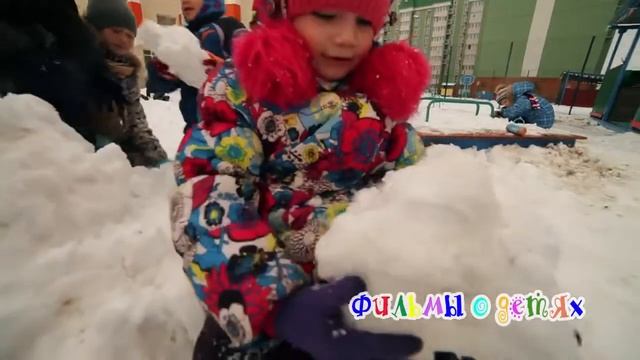 БУДНИ ДС № 96 гр АПЕЛЬСИНКИ СНЕГ и ОГУРЦЫ смотреть онлайн