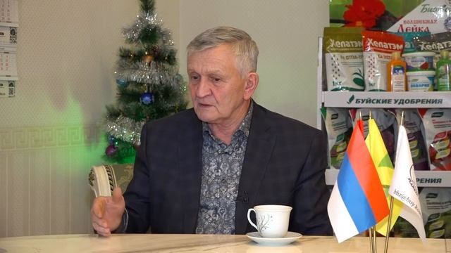 Ладухин Анатолий Георгиевич ОАО "Буйский химический завод" смотреть онлайн