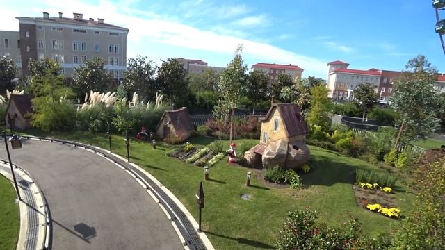 СОЧИ 2020 ОБЗОР | ФИШТ | АТТРАКЦИОНЫ | ФОРМУЛА 1 ОЛИМПИЙСКИЙ смотреть онлайн