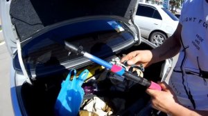 Удочки крокодил  под фидерную снасть #ru_kompass #рыбалка #fishing