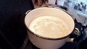 Отличная рабочая каша для ловли леща своими руками со вкусом шоколада