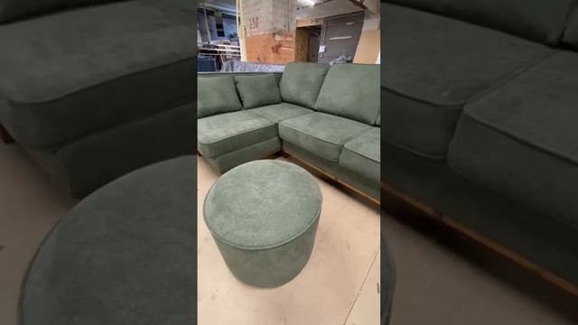 Скандинавский угловой диван с механизмом смотреть онлайн