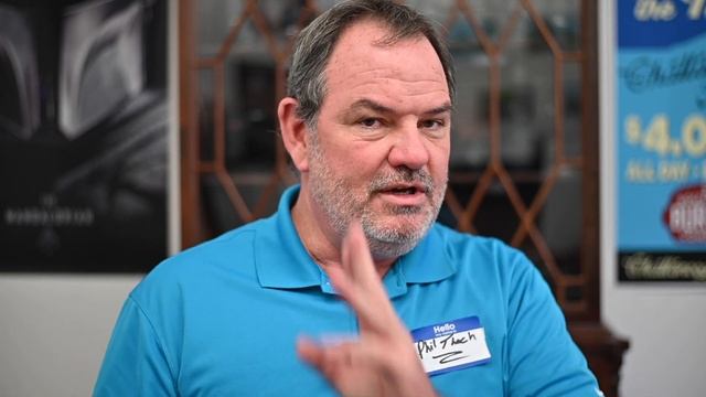 Nikon Z50 • Focus Settings I use for SHARP Pictures! смотреть онлайн