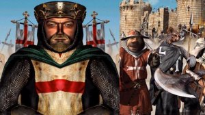 СТРОНГХОЛД КРУСЕЙДЕР