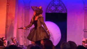 Мюзикл «ЩЕЛКУНЧИК И МЫШИНЫЙ КОРОЛЬ» 27.11.2022. 16:00 - «МЫ ЦЕЛЫЙ ДЕНЬ ШУРШИМ»