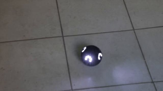 Разведывательно-досмотровое устройство СФЕРА (Surveillance And Monitoring Unit Sphera)