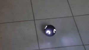 Разведывательно-досмотровое устройство СФЕРА (Surveillance and monitoring unit Sphera)