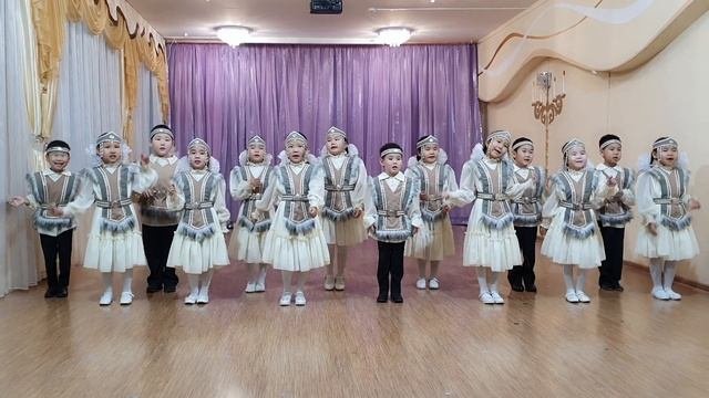 Ансамбль 