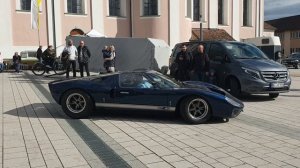 Ford GT40 MK II 1966