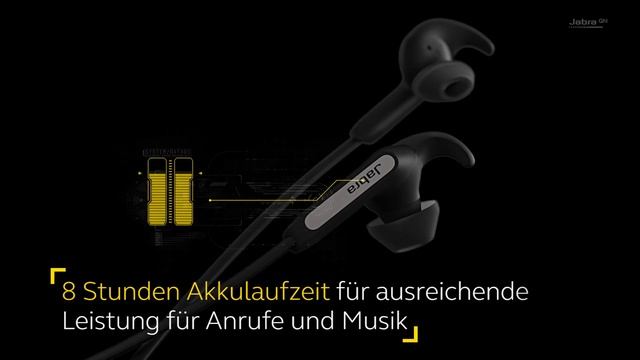 Jabra Elite 45e [DE] смотреть онлайн