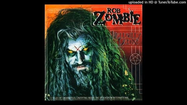 Rob Zombie – Dragula