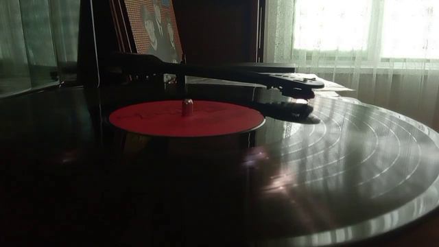 The Beatles Hits (Vinyl, 1 сторона) (21 августа 2024)