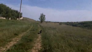 Поехала путешествовать в Волчий Грот в Крыму. Поездка была замечательная