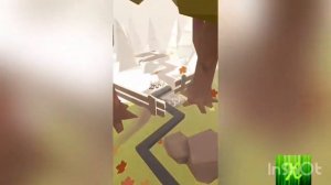 Линия танца - Гадкий утёнок