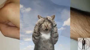 ЛАЙФХАК, как снять браслет клуба !