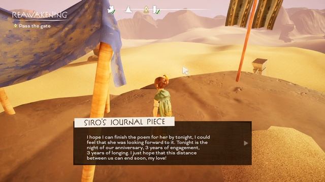 Part2〘Light of Alariya/阿拉利亚之光〙 смотреть онлайн