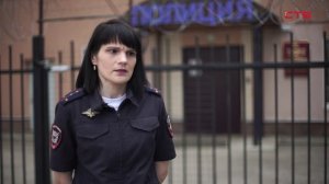 Социальный ролик о вандализме