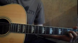 ДДТ - Свобода (cover) ...я еду к тебе...