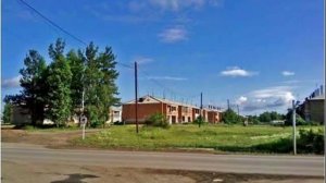 Калейдоскоп города Вихоревка. ОГСКОУ СКОШ VIII вида г. Вихоревка