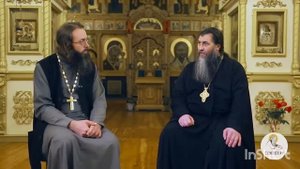 Пророчество матушки Сепфоры о результатах третьей мировой войны