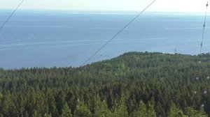 Солнечный остров (Гогланд)