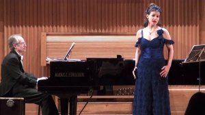 10   Римский-Корсаков  Песня Зюлейки