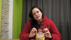 Как правильно готовить лен? Употребление льна при гастритах.