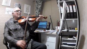 Ghost Fight  - UNDERTALE   By: Toby Fox   Arr. Kuppa Jr        REMAKE