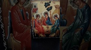 Акафист св. преподобному Иоанну, Рыльскому чудотворцу .