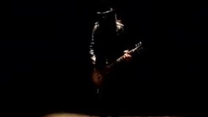 Слэш тестирует свой Гибсон Лес Пол / Slash Testing His Gibson Les Paul Signature Model