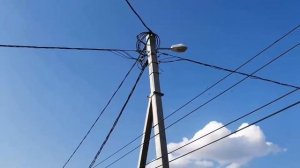 Посёлок Сенной. Станция Сенная.