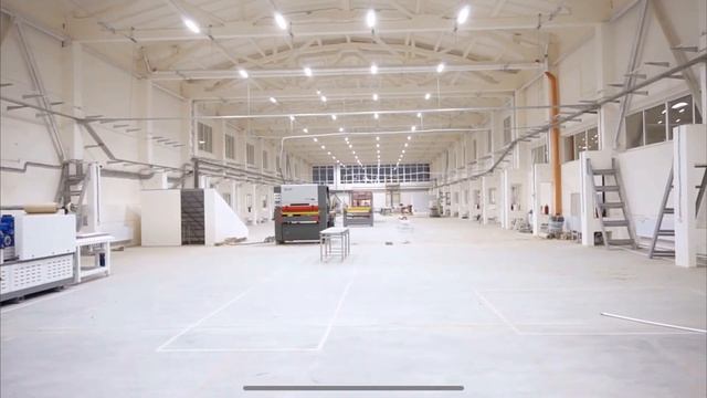 ОБЗОР СОВРЕМЕННОЙ КУХНИ 10М2