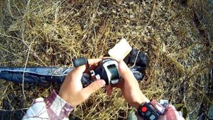 Обзор мультипликаторной катушки Salmo Elite Venture M4930