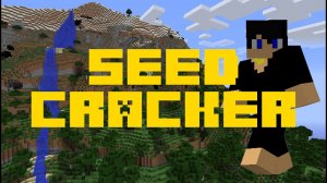 SeedCracker Как узнать сид сервера в minecraft.mp4